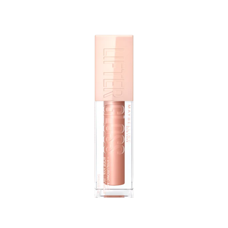 Luciu de buze Lifter Gloss 008 Stone, 5.4ml, Maybelline Maybelline New York — preț și oferte