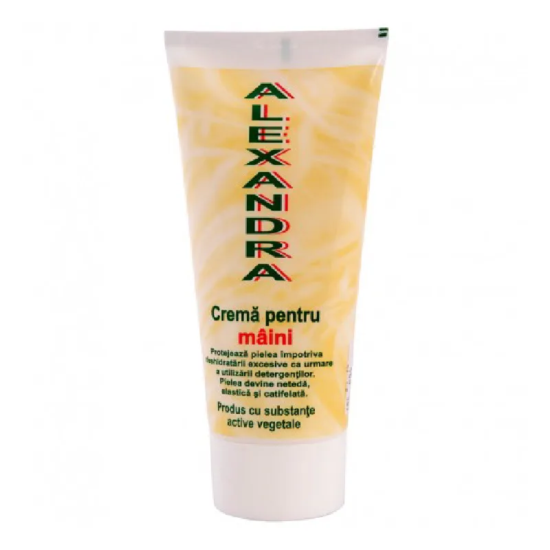 Crema pentru maini Alexandra, 200 ml, Hofigal — preț și oferte
