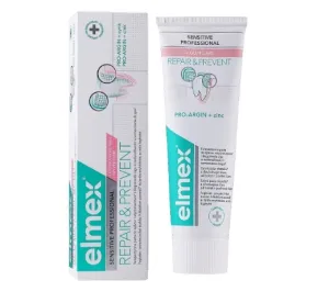 Elmex pasta de dinti Sensitive Professional Repair 75 ml