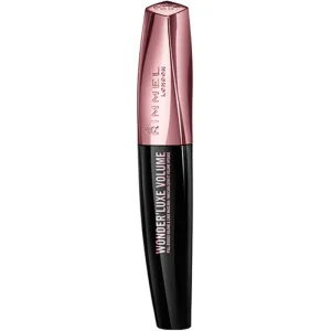 Mascara Wonder'Luxe Volume 003 Extreme Black, 11ml, Rimmel London