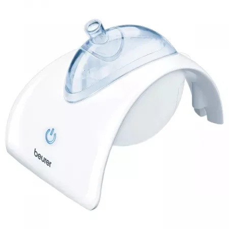 Aparat aerosoli cu tehnologie ultrasonica, IH40, Beurer — preț și oferte