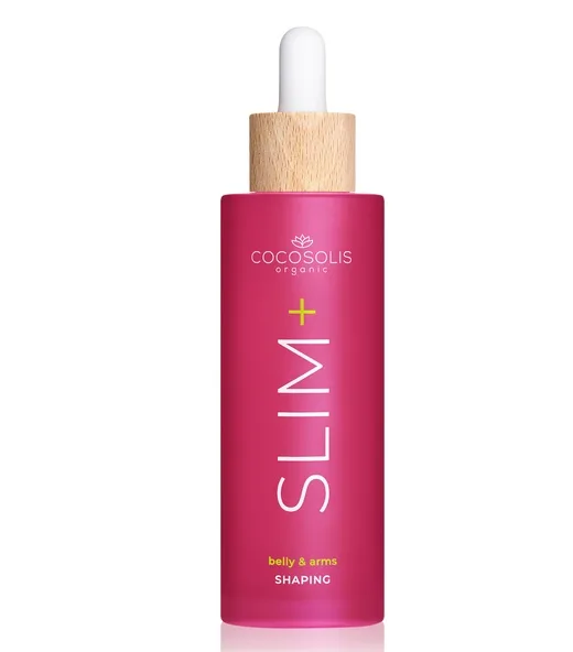 COCOSOLIS SLIM+ Ser Concentrat Modelator, 100 ml — preț și oferte