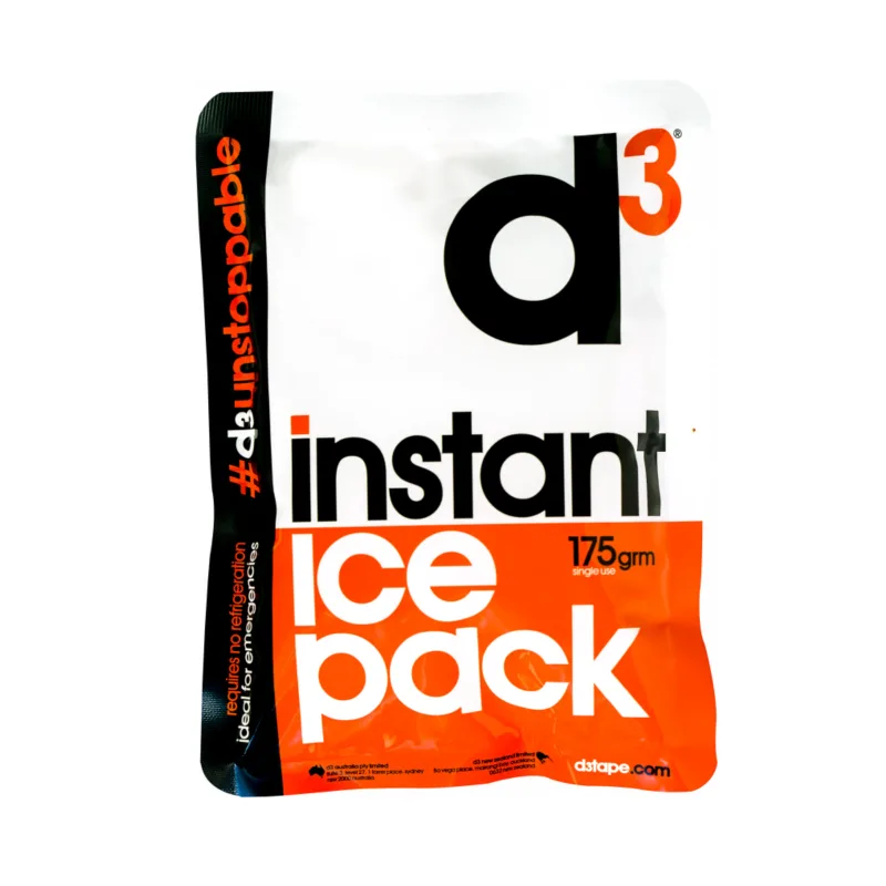 Punga gheata instant 175g D3 D3 New Zeeland — preț și oferte