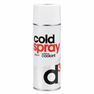 D3 Cold Spray 400ml fl New Zeeland