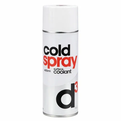 D3 Cold Spray 400ml fl New Zeeland — preț și oferte