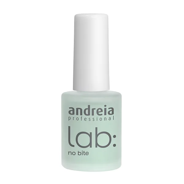 Lac de unghii amarui No-Bite, 10.5ml, Andreia Professional — preț și oferte