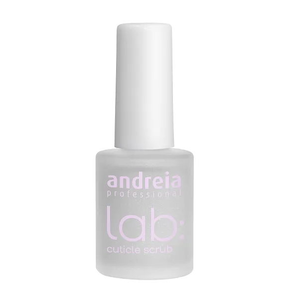 Tratament Scrub pentru cuticule, 10.5ml, Andreia Professional — preț și oferte