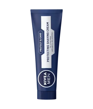 Crema de ras pentru ten normal Men Protect & Care, 100ml, Nivea