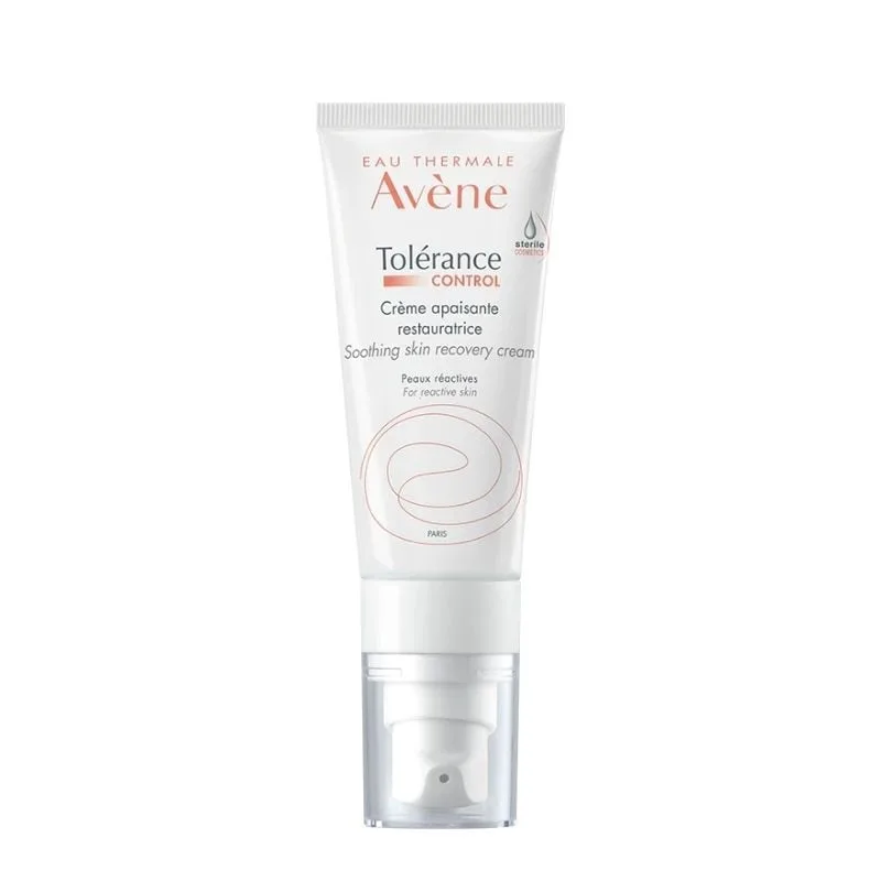 Avene Tolerance Control Crema, 40ml — preț și oferte