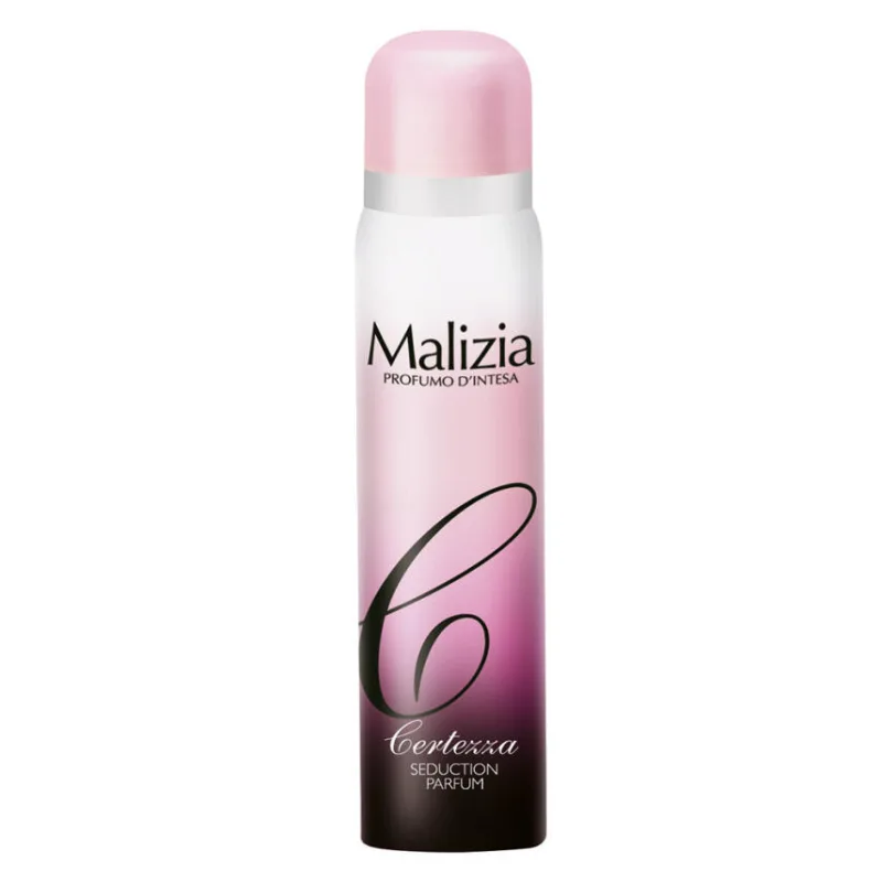 Deodorant Profumo d'Intesa Certezza, 100ml, Malizia — preț și oferte