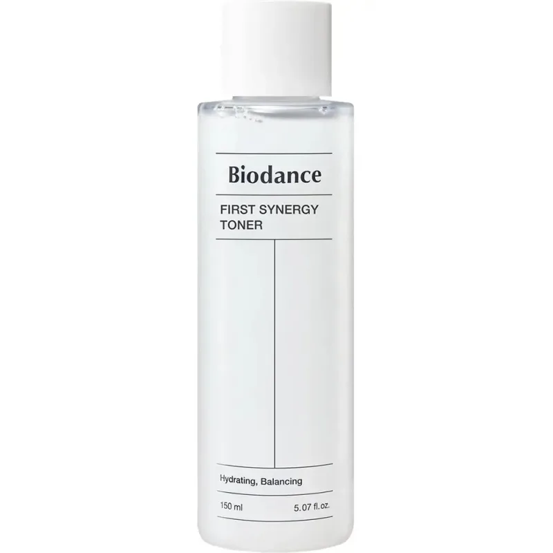 BIODANCE First Synergy Toner, 150 ml — preț și oferte