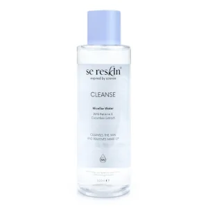 Apa micelara cu betaina si extract de castravete Cleanse, 500 ml, Se:Reskin