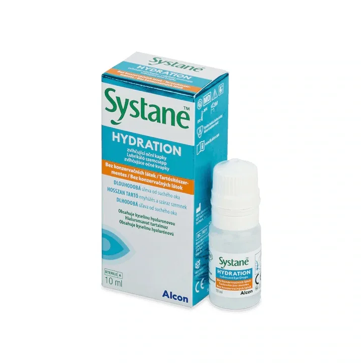 Systane Ultra, 10ml, Alcon — preț și oferte
