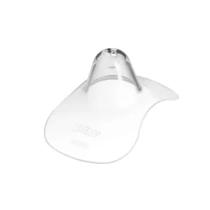 Protectoare pentru mamelon Philips Avent, marimea M, 2 bucati, SCF153/03, Philips