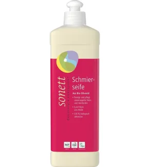 Detergent Fin pentru Pardoseli, 500 ml, Sonett