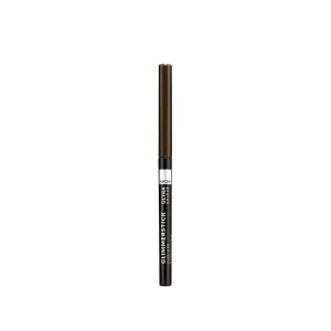 Creion retractabil pentru contur ochi Glimmerstick Cosmic Brown, 0.28g, Avon