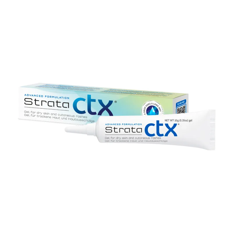 StrataCTX, 10g, Stratpharma Stratapharma — preț și oferte