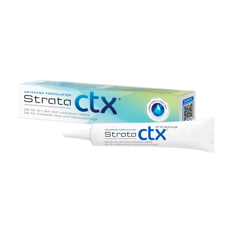 StrataCTX, 20g, Stratpharma Stratapharma — preț și oferte