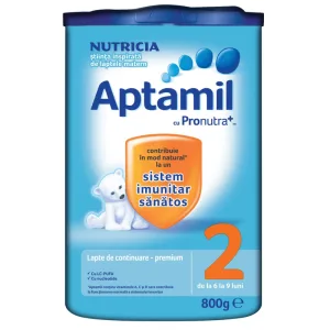 Aptamil 2 800 g