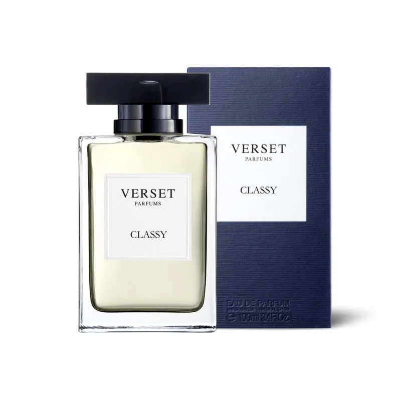 Verset Classy Apa de parfum 100 ml — preț și oferte