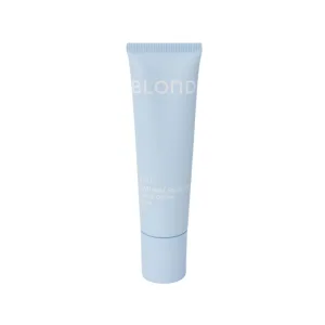 Crema coloranta BB Cream 2 in 1 cu SPF15 Natural Beauty - Fair 00, 30ml, Blondesister