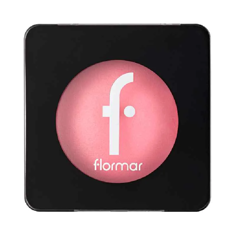 Fard de obraz Baked Blush-On No 54 Flormar Pink, 4g, Flormar — preț și oferte