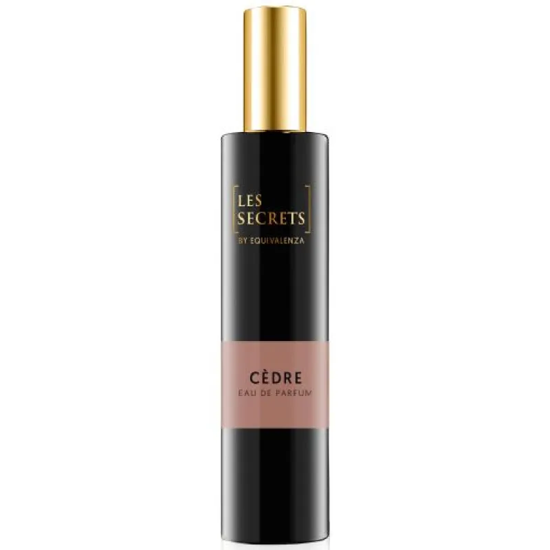 Apa de parfum Les Secrets Cedre 715, 100ml, Equivalenza — preț și oferte