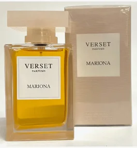 Verset Mariona Apa de parfum 100ml