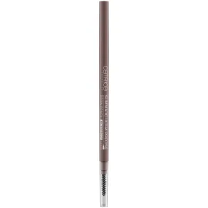 Creion de sprancene rezistent la apa Slim'Matic Ultra Precise Waterproof 030 - Dark, 0.05g, Catrice