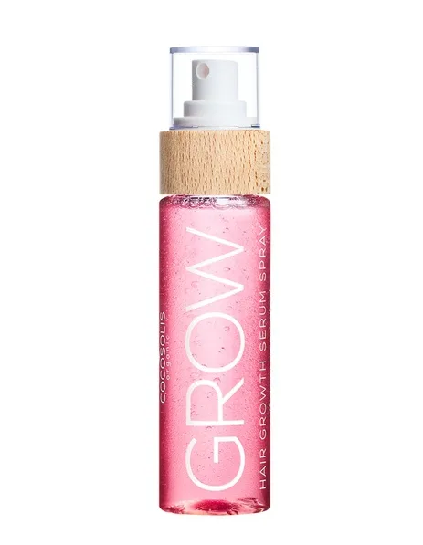 Ser pentru Păr GROW Hair Growth, 110 ml, Cocosolis — preț și oferte