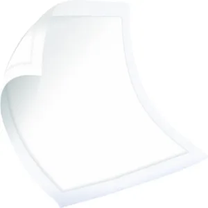 Aleze igienice Soft Normal 60cm*60cm, 30 bucati, Seni