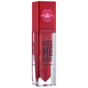 Ruj lichid Kiss Me More Lip Tattoo No 11 Candy, 3.8ml, Flormar