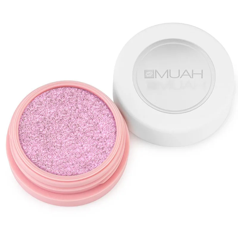 Fard cremos pleoape Muah Stradust -  Mystic, 2.4g, Cupio — preț și oferte