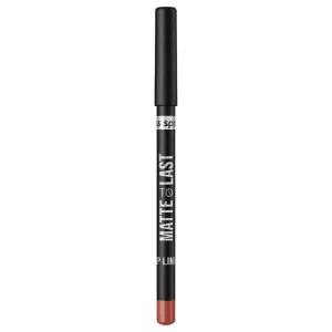 Creion de buze Matte To Last 24H 310 Peony, 1.2g, Miss Sporty