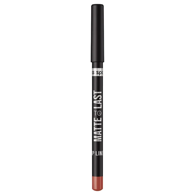 Creion de buze Matte To Last 24H 310 Peony, 1.2g, Miss Sporty — preț și oferte