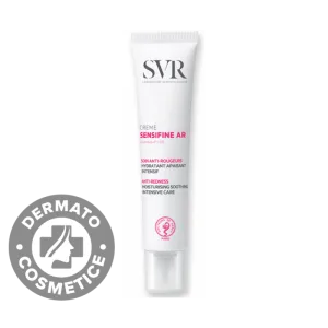 Crema antirecidiva Sensifine Ar, 40ml, SVR