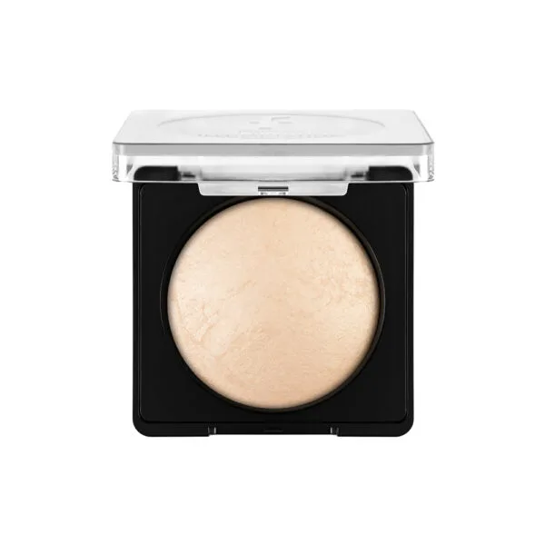 Pudra iluminatoare 02 Midnight Star, 7g, Flormar — preț și oferte