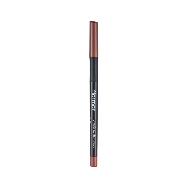 Creion de buze Stylematic 29 Spicy, 0.35g, Flormar — preț și oferte
