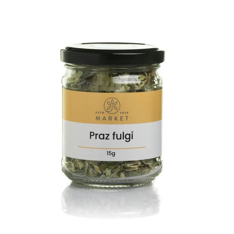 Praz fulgi 15g, Bio-Market — preț și oferte
