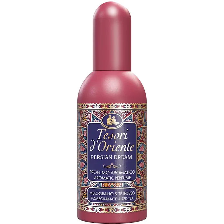 Parfum Persian Dream, 100ml, Tesori d'Oriente — preț și oferte