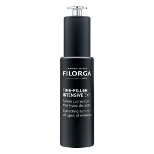 Ser facial antirid Time Filler 5XP, 30 ml, Filorga