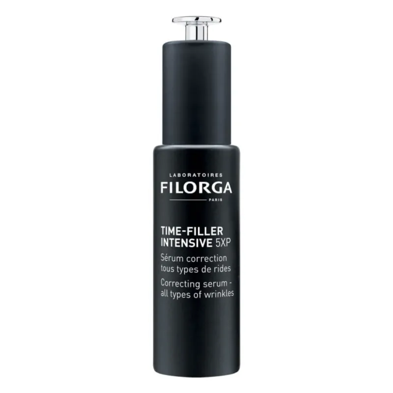 Ser facial antirid Time Filler 5XP, 30 ml, Filorga — preț și oferte