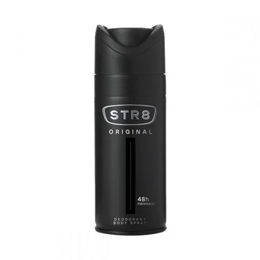 Deodorant spray pentru barbati Original, 150ml, STR8 — preț și oferte