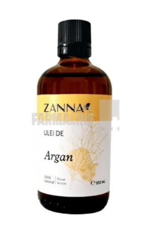 Ulei De Argan 100ml