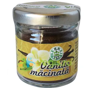 Vanilie Macinata (Aroma Intensa) 10g