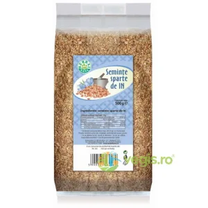 Seminte de In Sparte 500g