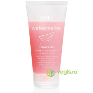Gel de Dus cu Aroma de Pepene Verde Juicy Skin Care Watermelon 160ml