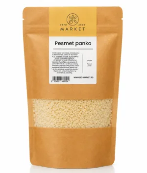 Pesmet Panko, 300 g, Bio-Market