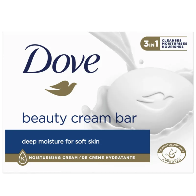 Sapun solid Original, 90g, Dove — preț și oferte
