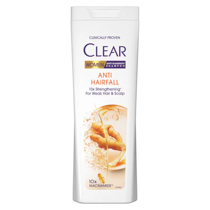 Sampon antimatreata, 360ml, Clear — preț și oferte